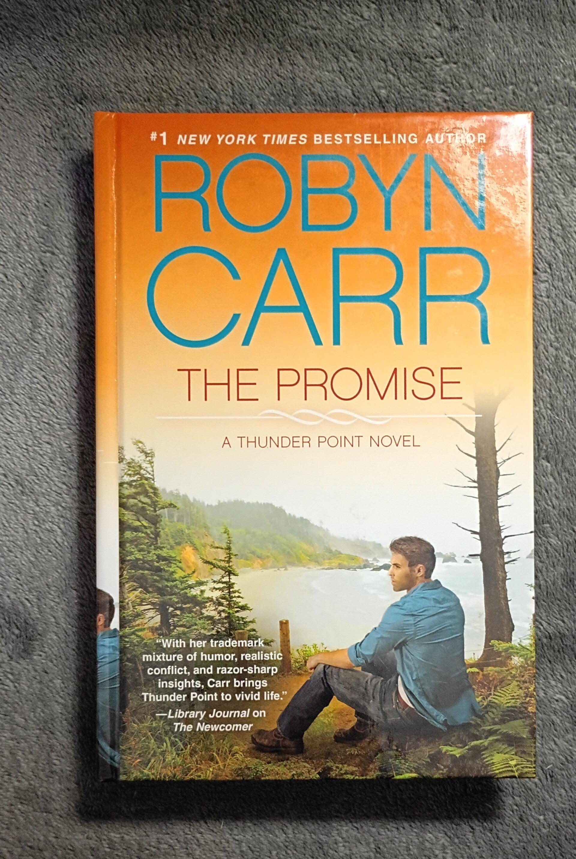 The Promise