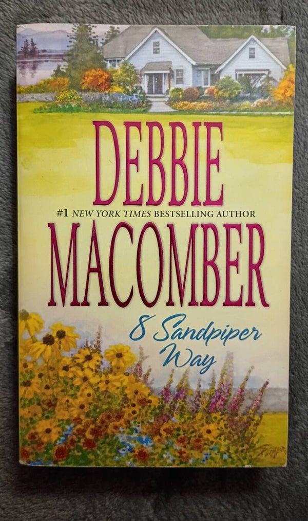 8 Sandpiper Way