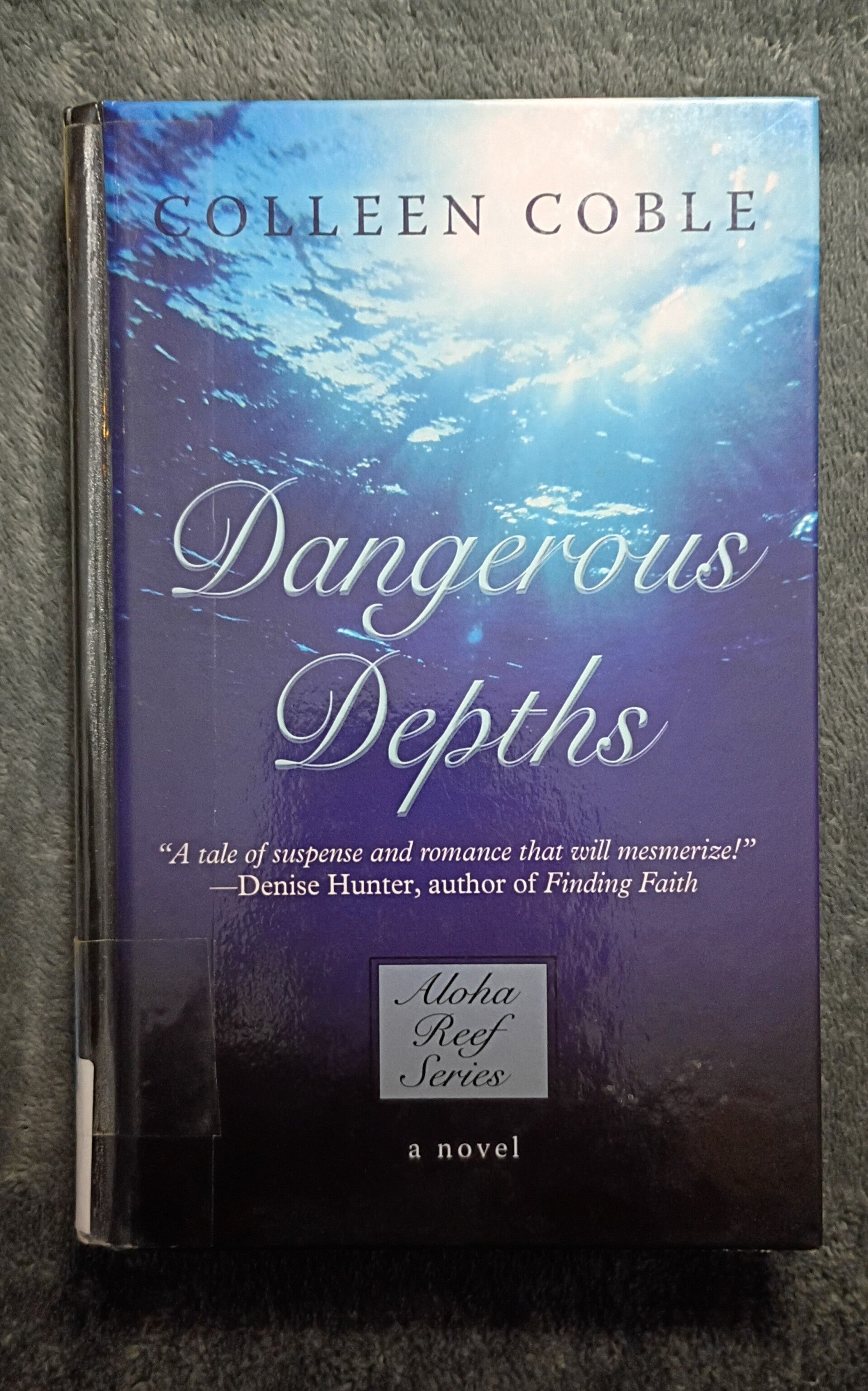 Dangerous Depths