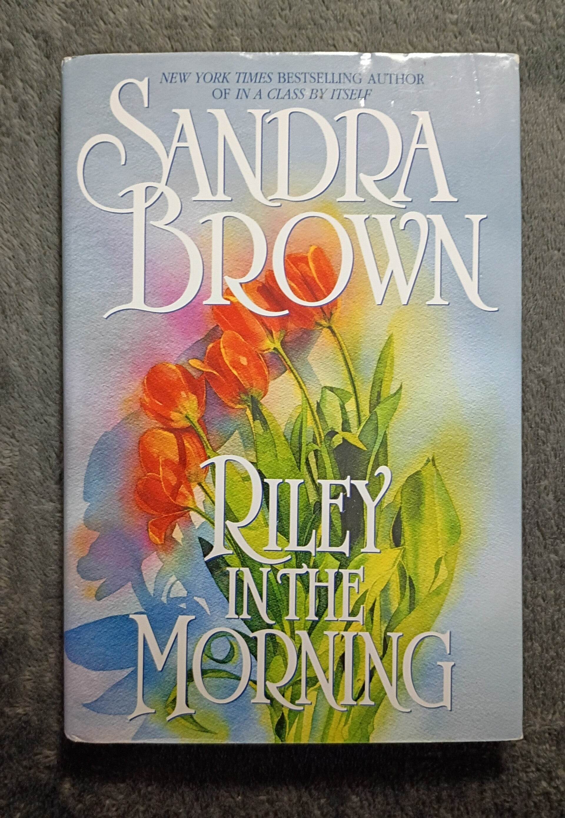 Riley in the Morning