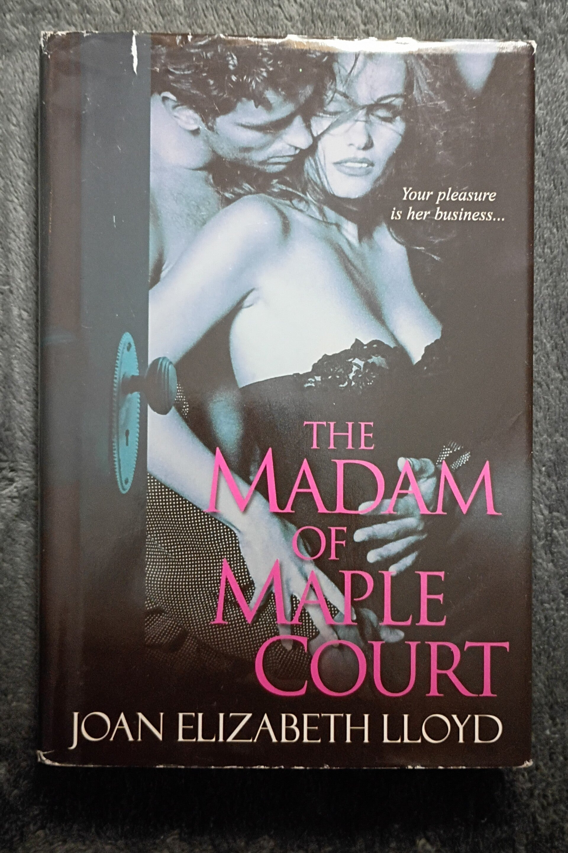 The Madam of Maple Court