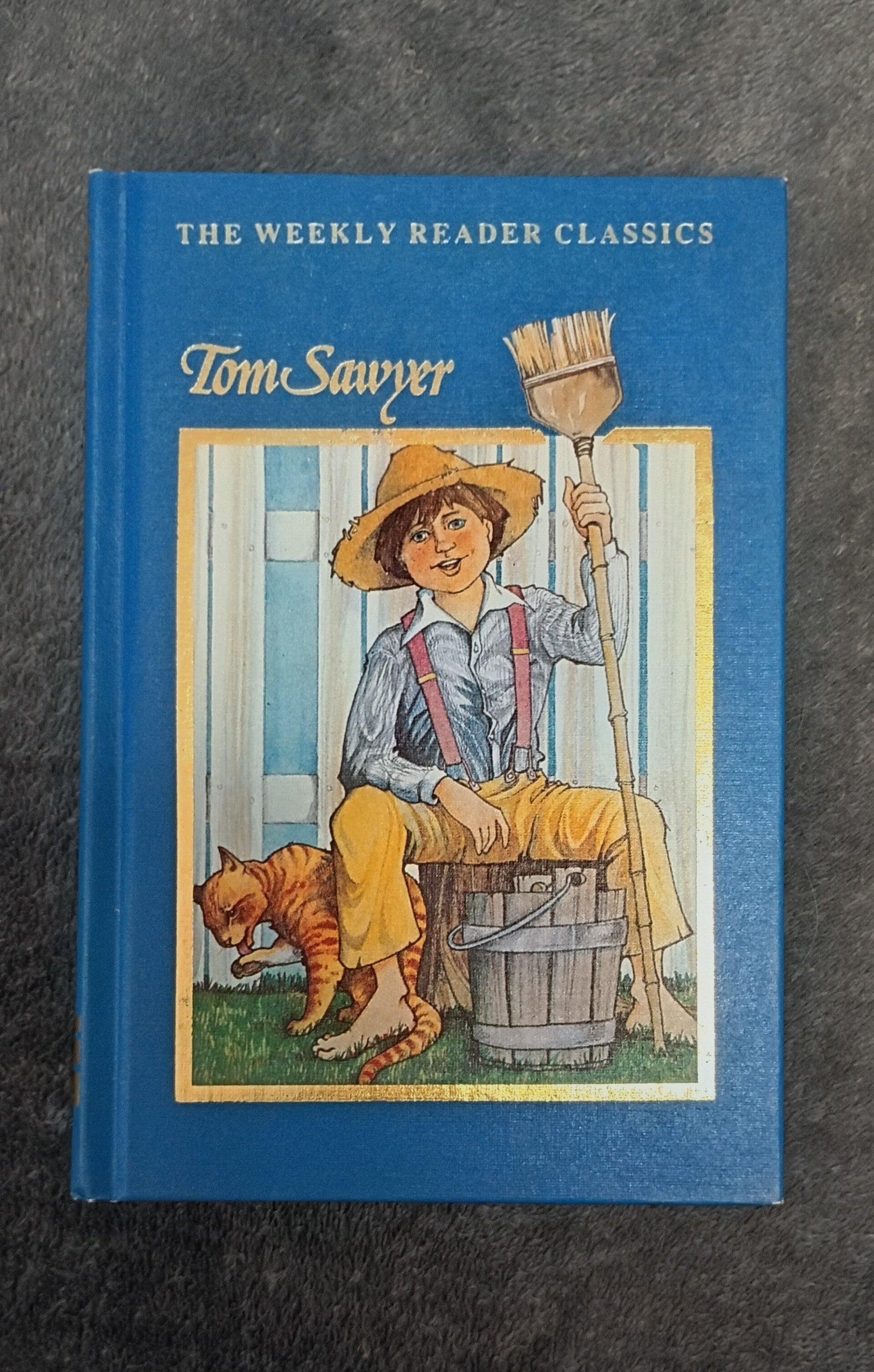 The Weekly Readers Classics Collection