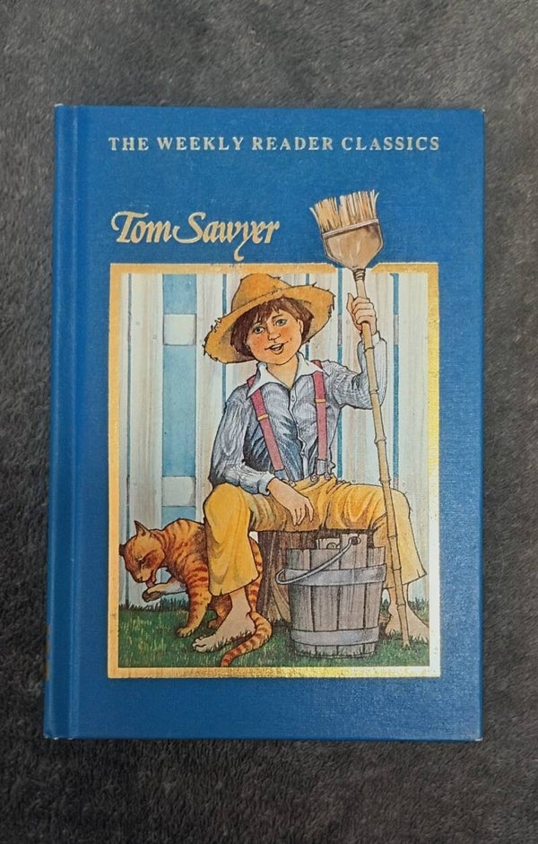 The Weekly Readers Classics Collection