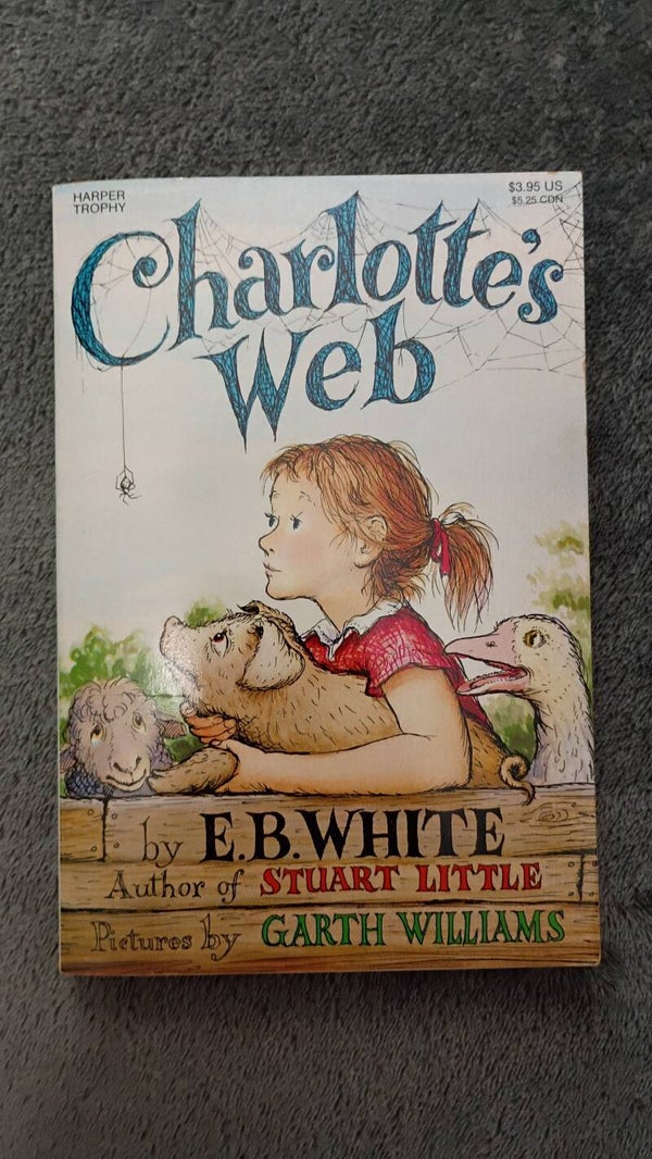 Charlotte's Web