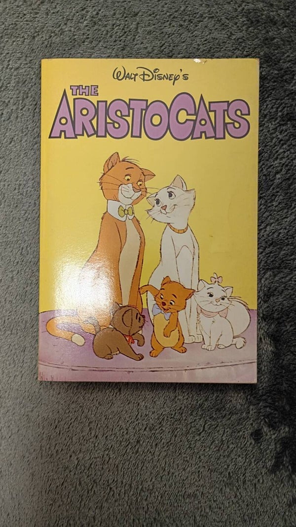 Aristocats