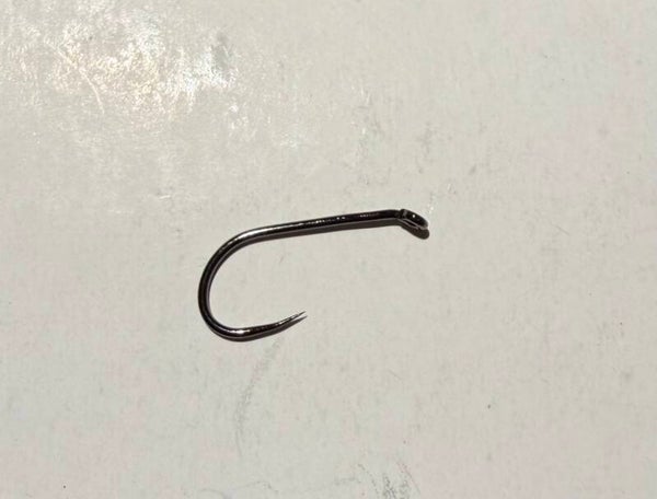 Hameçon d04 HW en 14 par 100