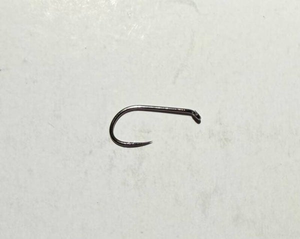 Hameçon d04 HW  en 16 par 100