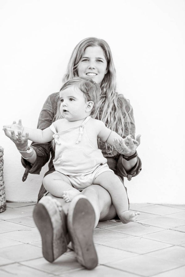 Guía de Bienvenida Dulces Sueños