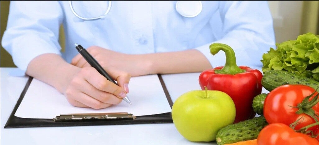 Wywiad + plan dietetyczny