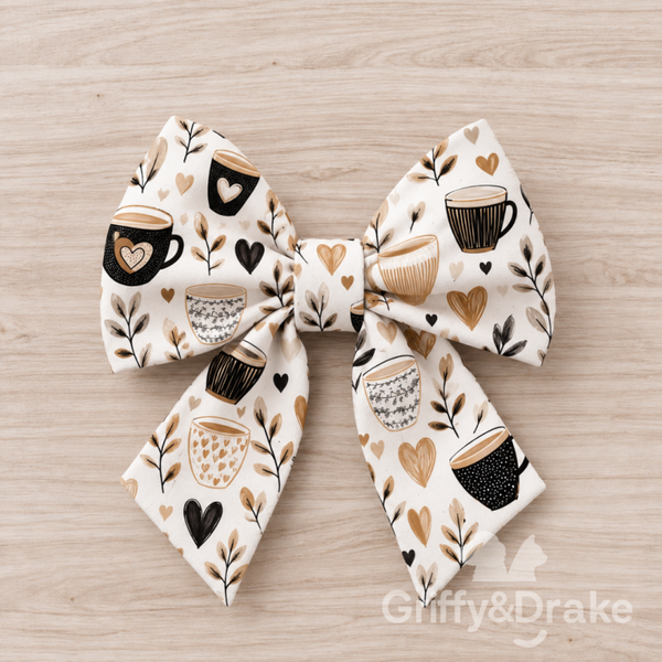 Griffy & Drake Coffee Talk Collection