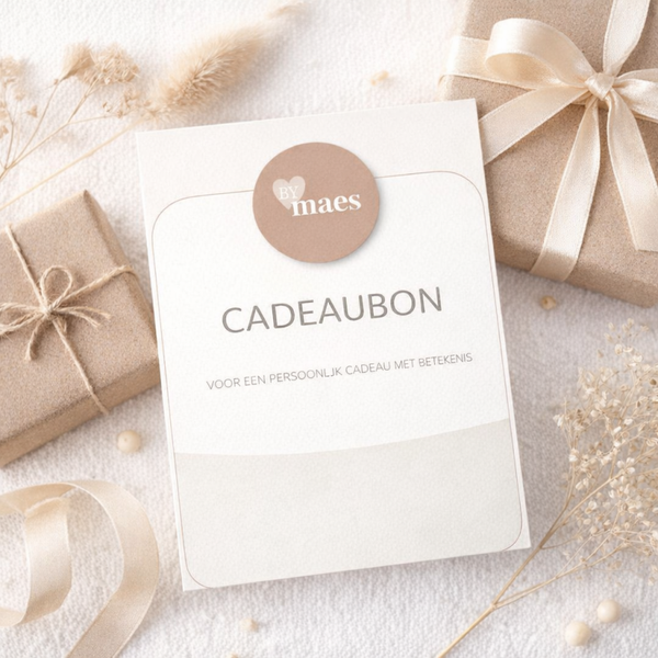 Cadeaubon