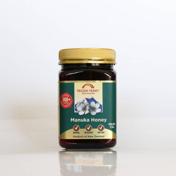 Royal Manuka Honey NZ MGO 300+ (500g)