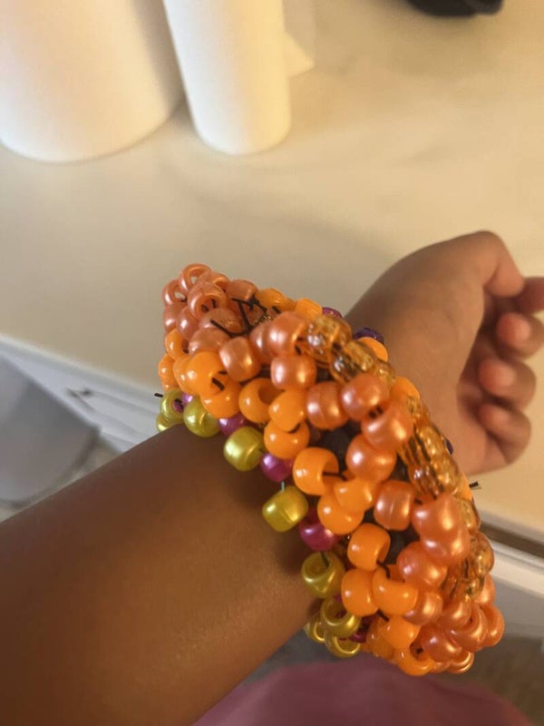 cage cuff