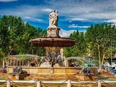 conciergerie airbnb haut de gamme aix-en-provence