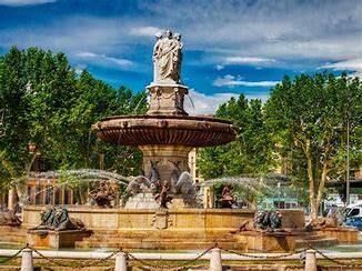 conciergerie airbnb haut de gamme aix-en-provence 