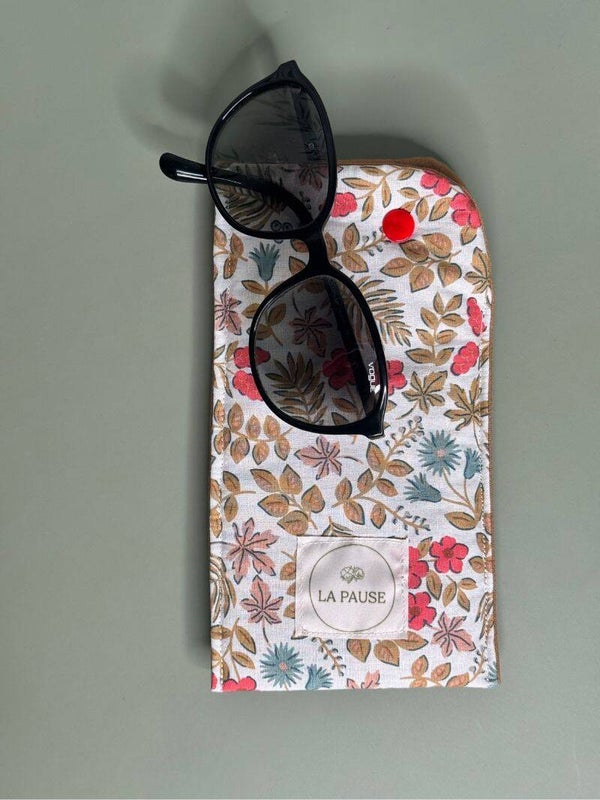 Etui lunette
