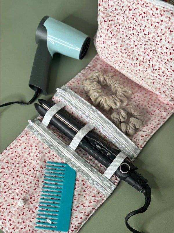 Trousse toilette