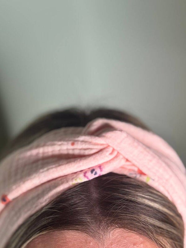 Bandeau croisé