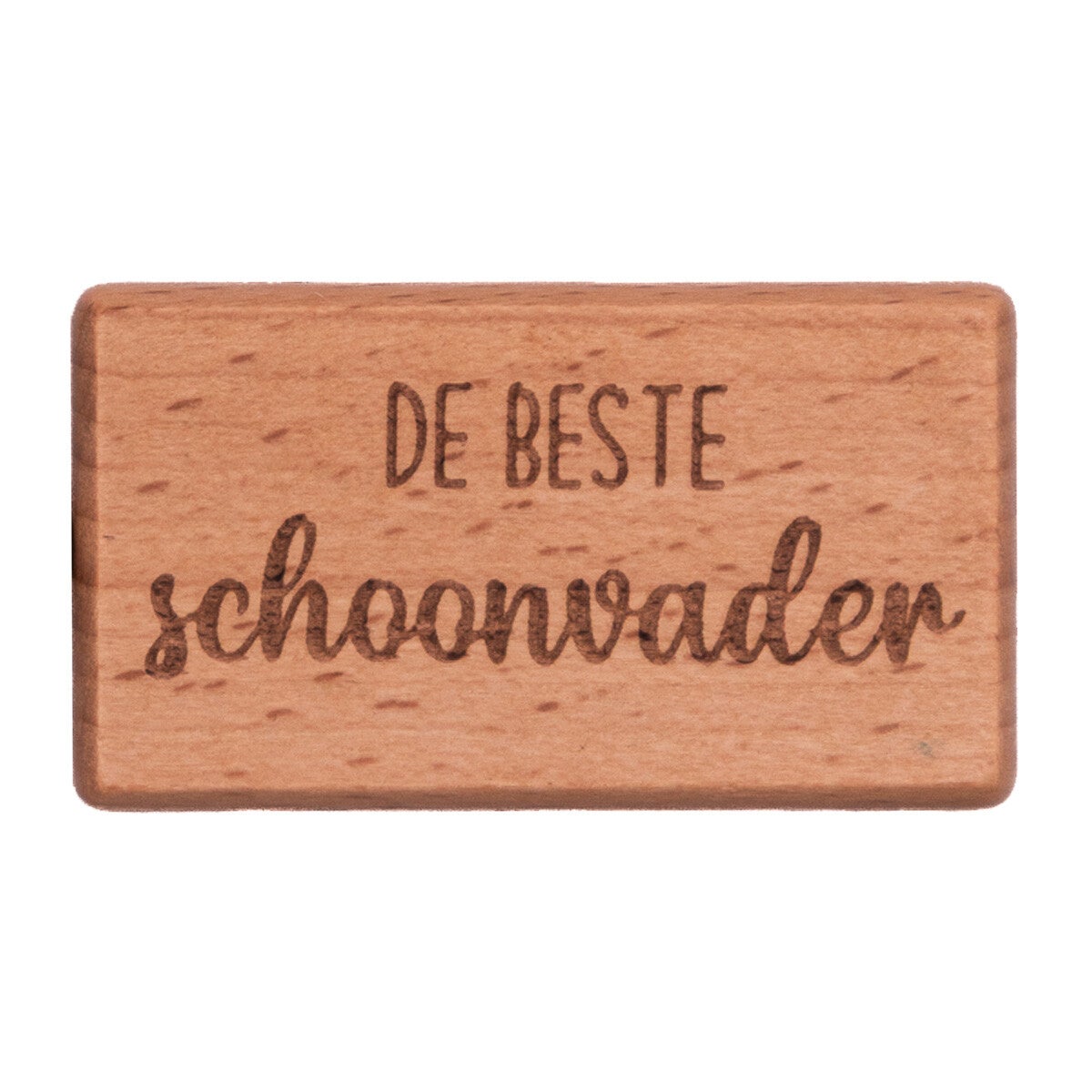 De beste schoonvader