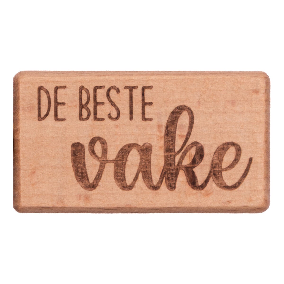 De beste vake