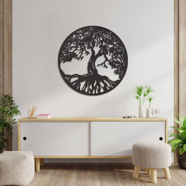 Levensboom (Tree of life)