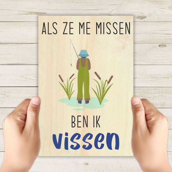 Vissen