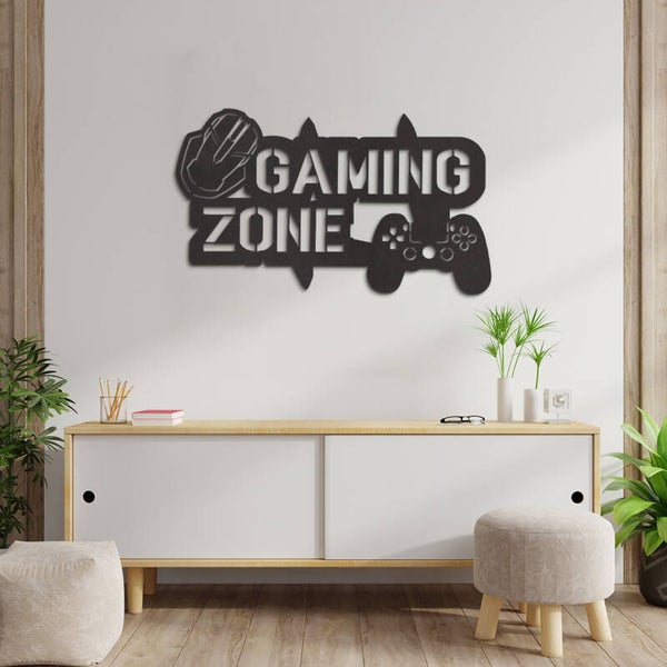 Gaming zone