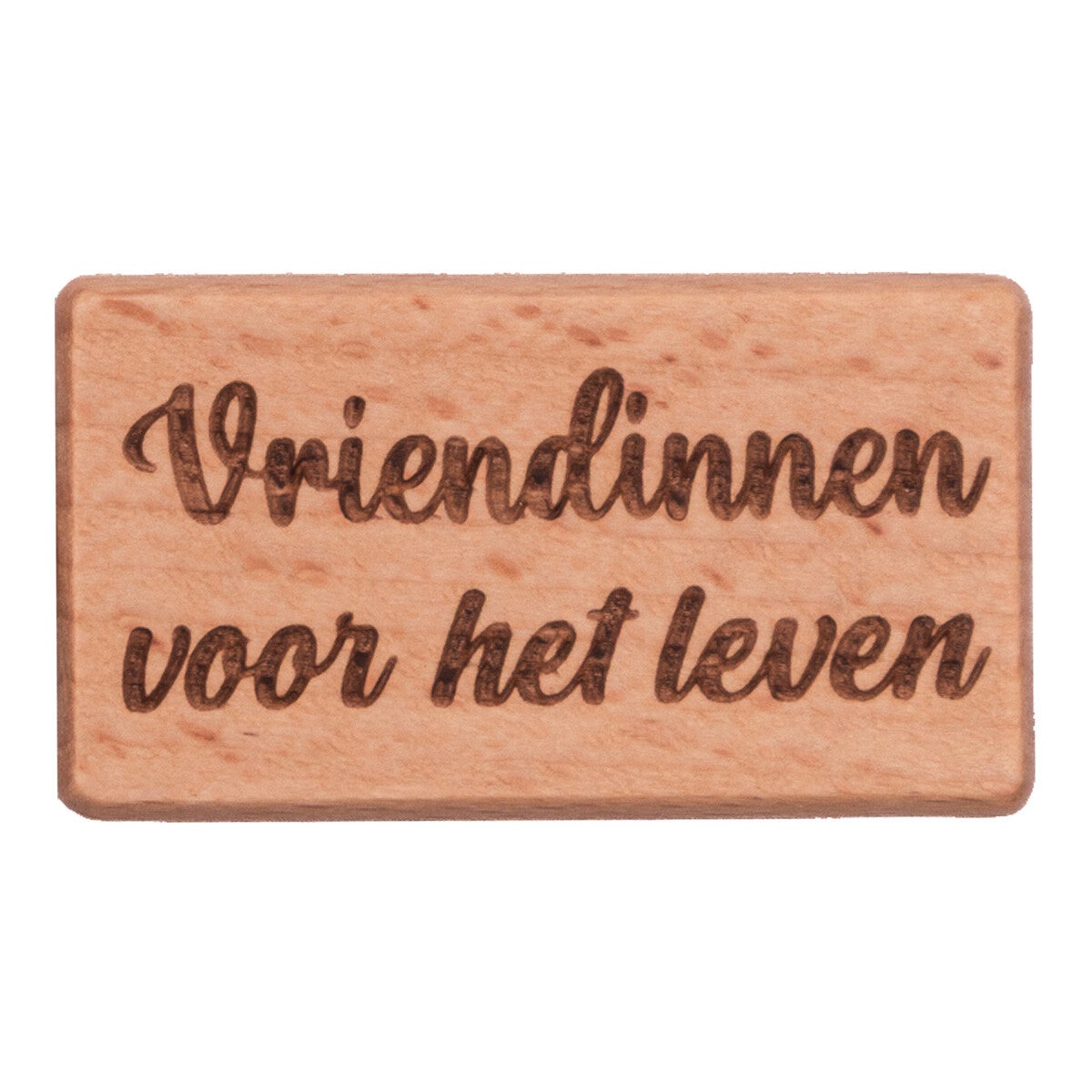 Vriendinnen voor het leven