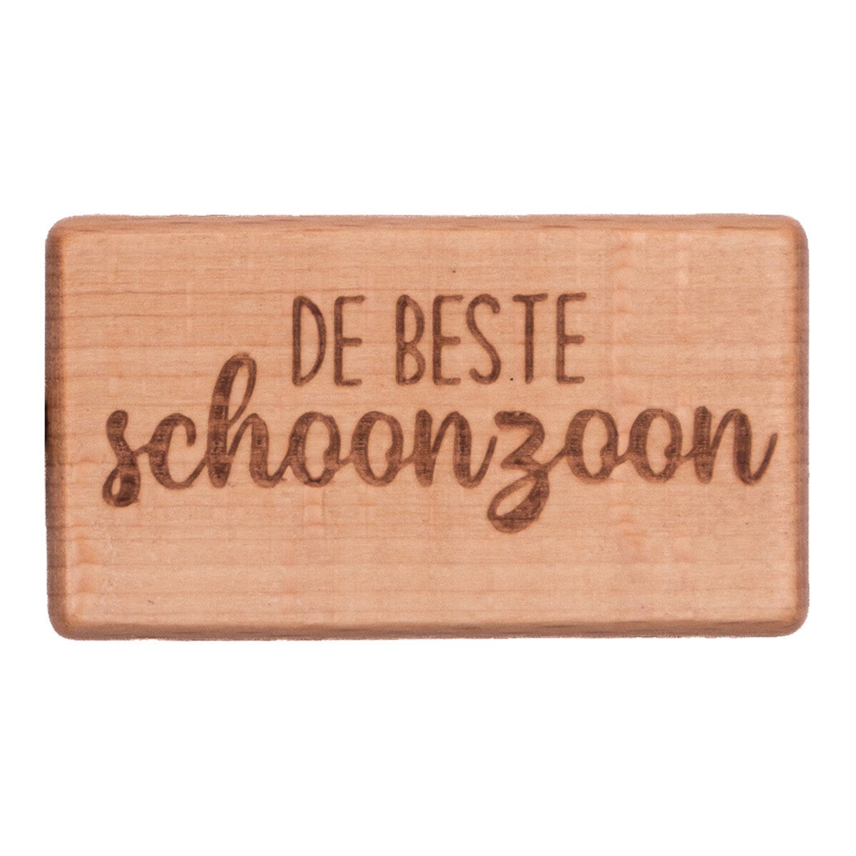 De beste schoonzoon