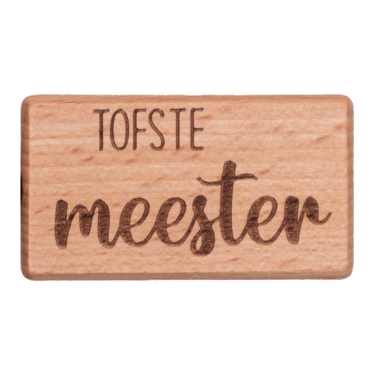 Tofste meester