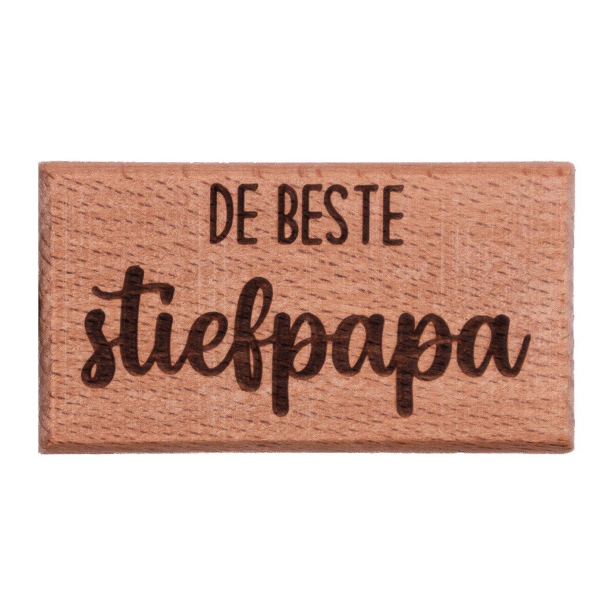 De beste stiefpapa