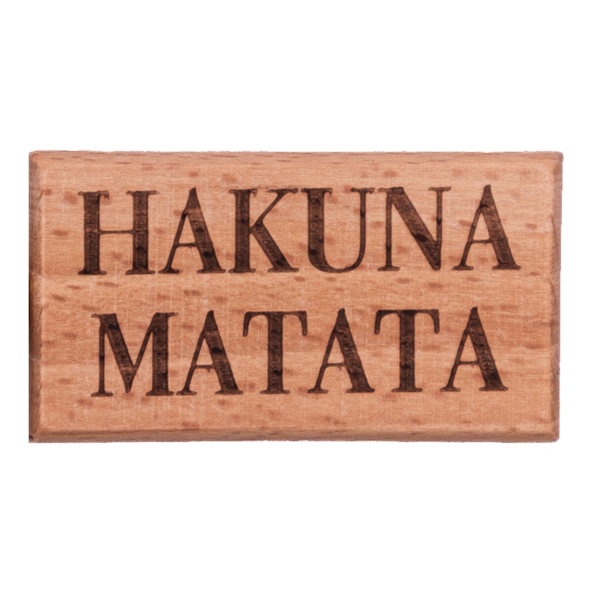 Hakuna matata