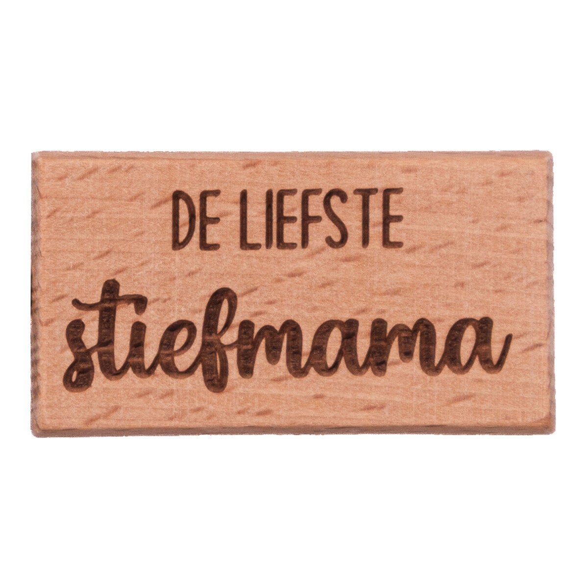 De liefste stiefmama