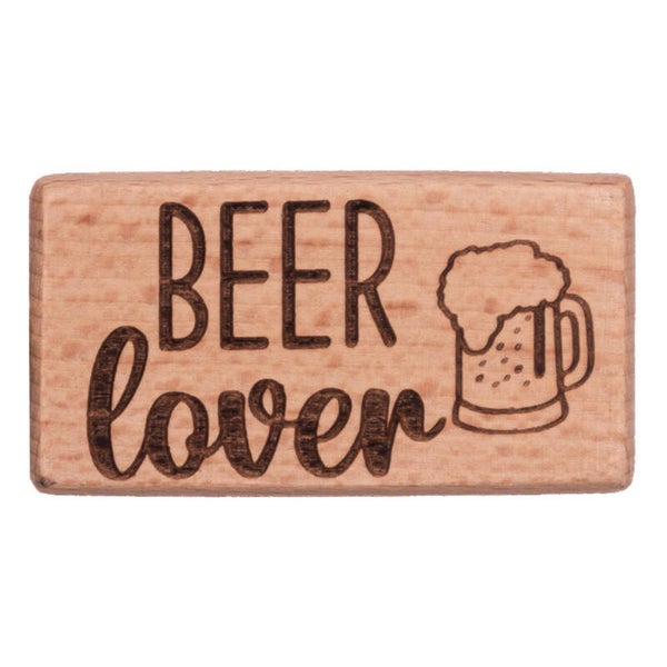 Beer lover