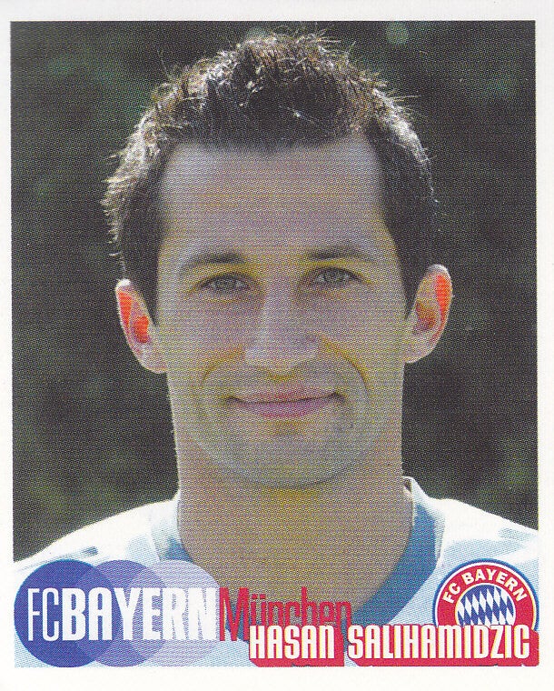 Hasan Salihamidzic