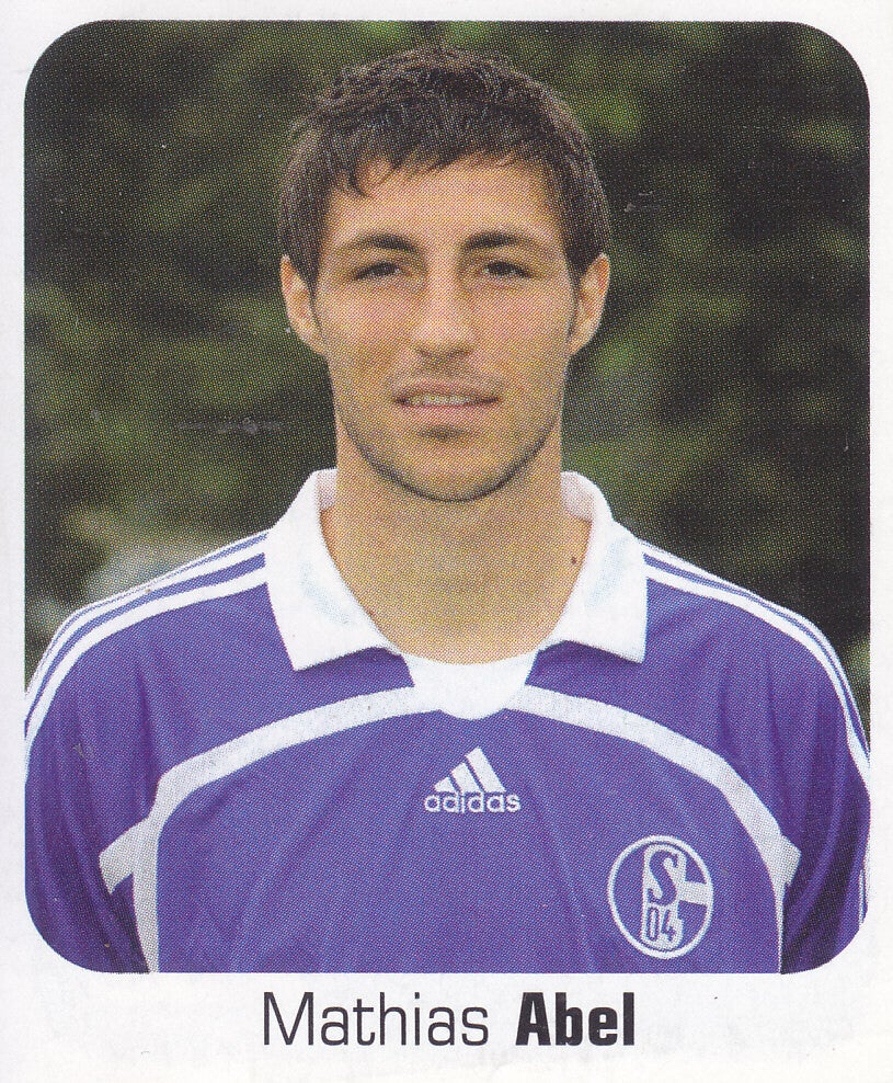Mathias Abel