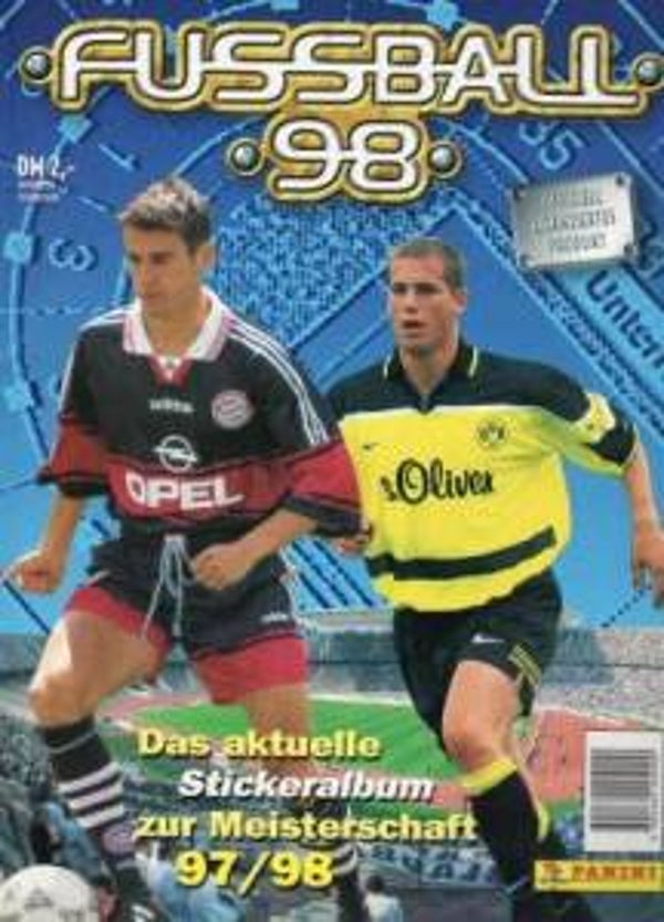 Kommt Bald - Nr. 22