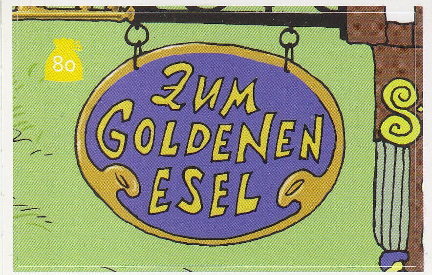 Zum Goldenen Esel Bild Nr.80
