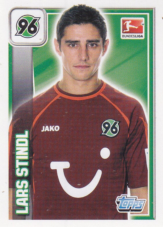 Lars Stindl
