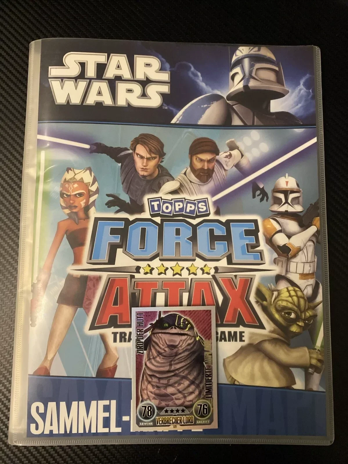 Kommt Bald / Nr. FA 54