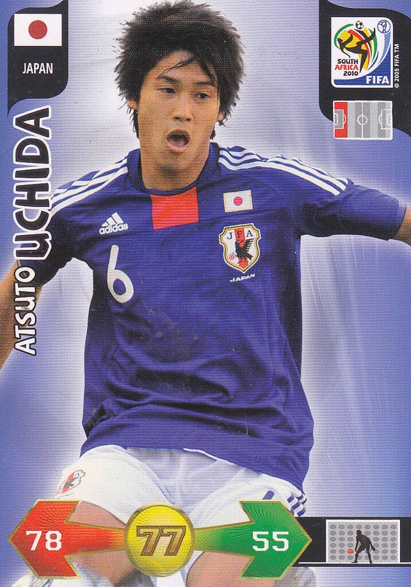 Nr.226 Atsuto Uchida