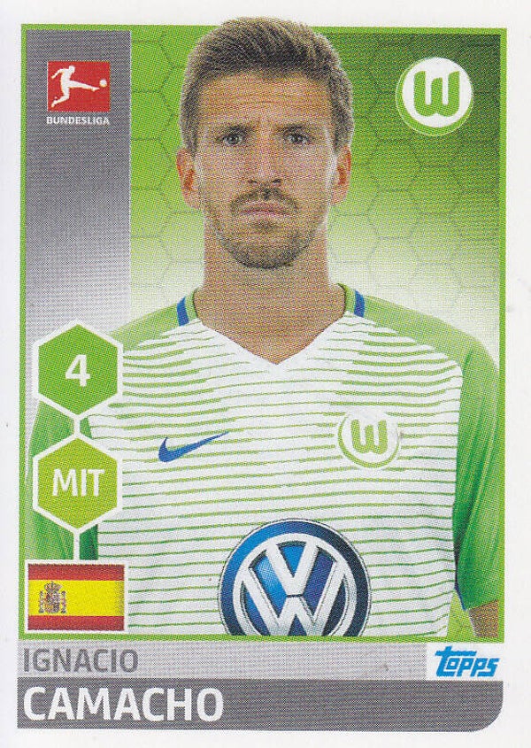 Ignacio Camacho
