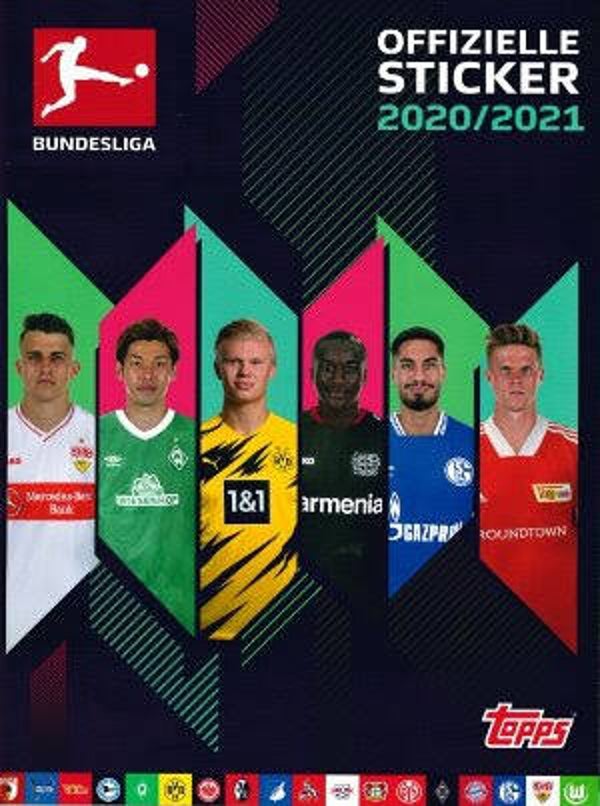 Kommt Bald - Nr. 32