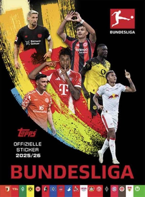 Kommt Bald - Nr. 23