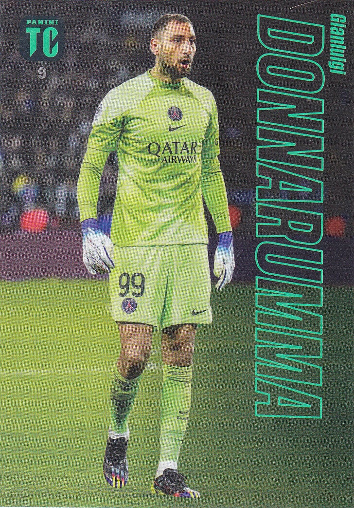 Gianluigi Donnarumma