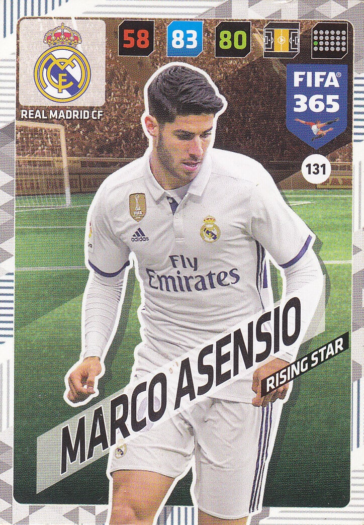 Marco Asensio