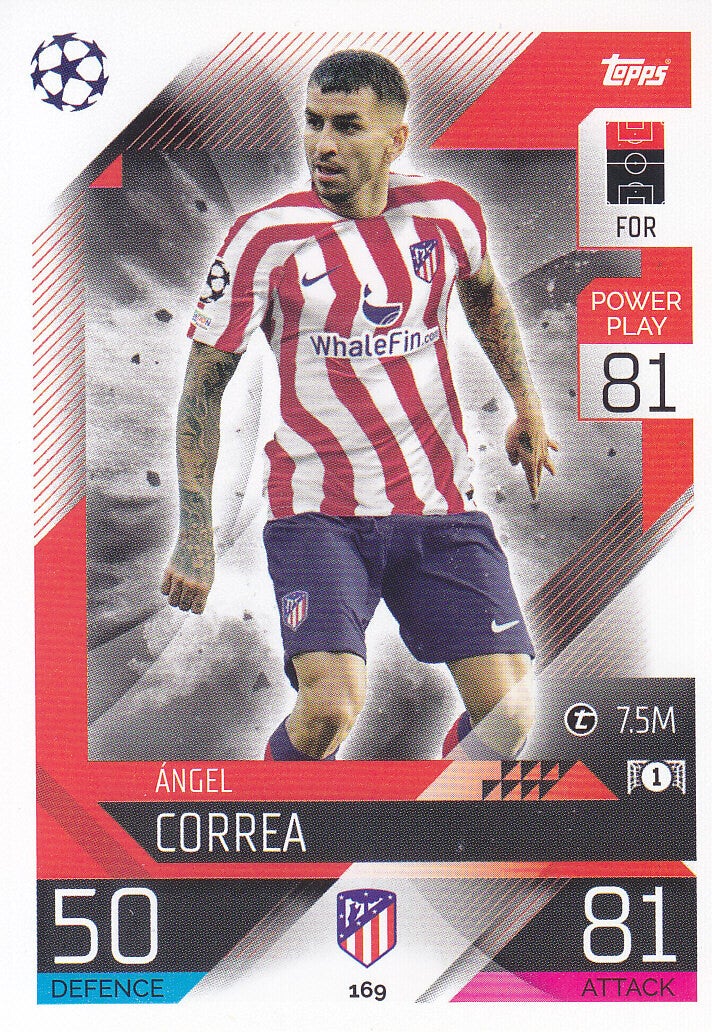 Angel Correa