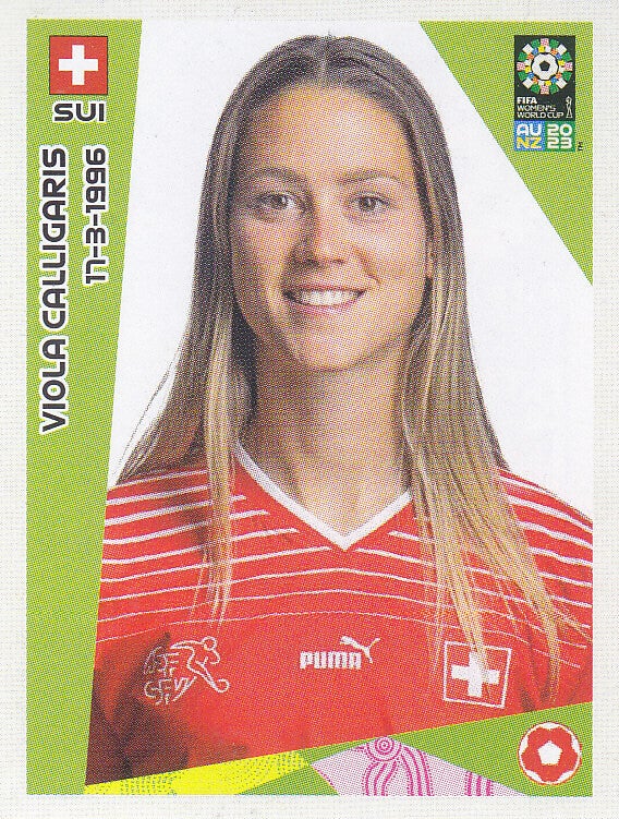 Viola Calligaris Schweiz Basis Bild