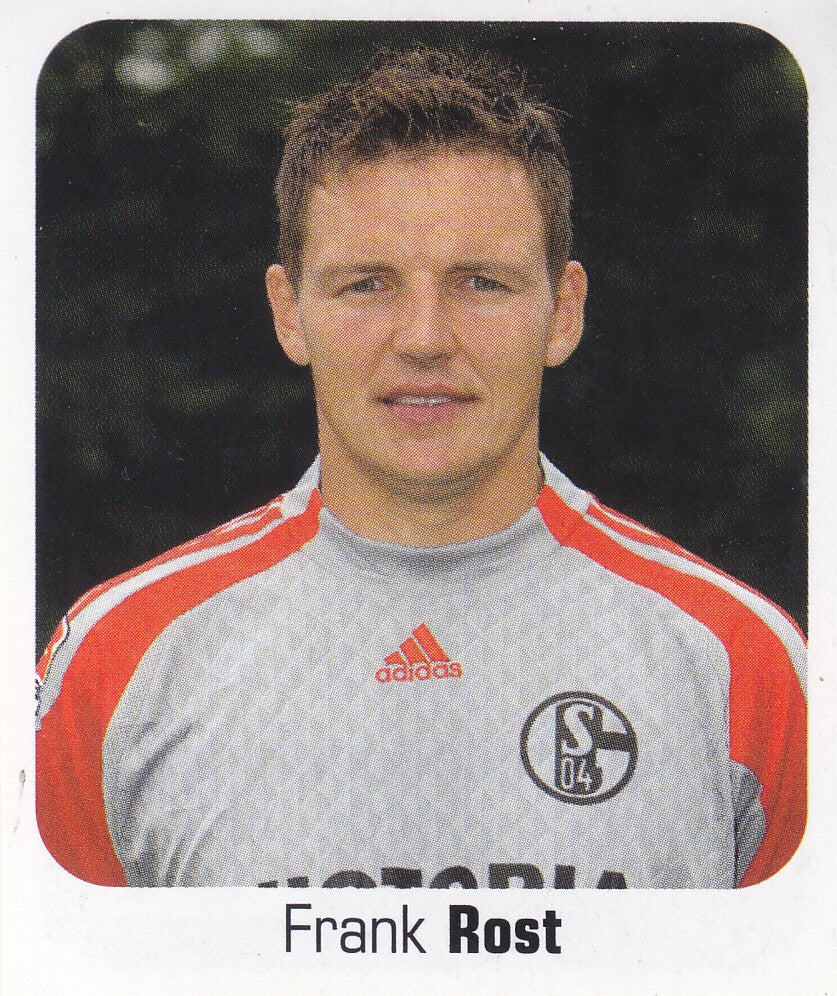 Frank Rost