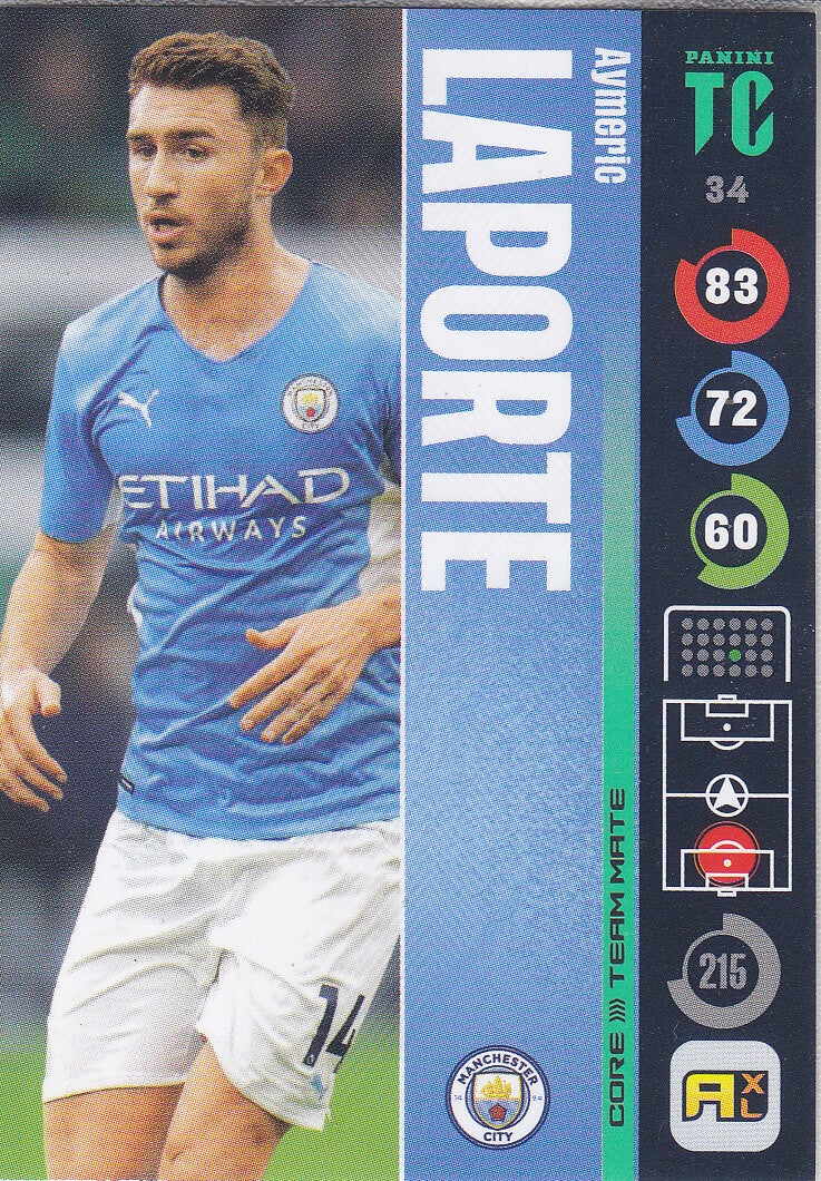 Aymeric Laporte